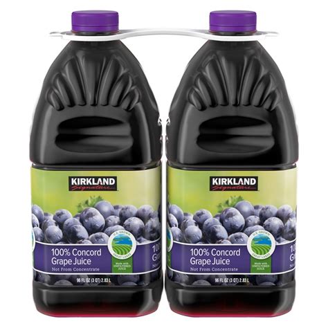 Costco grape juice. Things To Know About Costco grape juice. 