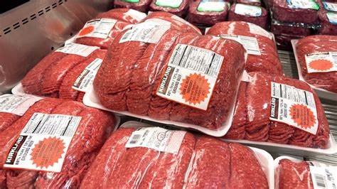 Costco ground beef price 2022. Buy Ground Beef at SamsClub.com. Limit 1 per membership. Item number 290642, 774460, 319670 or 417634.br> Offer on 80% Ground Chuck, 80/20 Ground Beef or 93% Ground Beef 