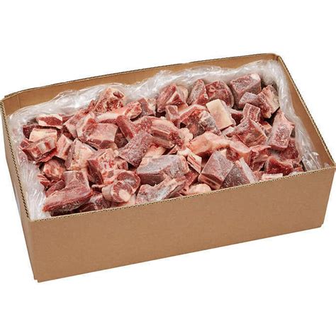 Get Foodcomm Halal Bone In Goat Cubes delivered to you <b>in as fast as 1 hour</b> via Instacart or choose curbside or in-store pickup. Contactless delivery and your first …. 