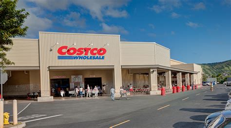 Shop Costco's Honolulu, HI location for electronics, groceries, small appliances, and more. ... Hawaii Kai Warehouse ... When only one pharmacist is on duty the ... . 