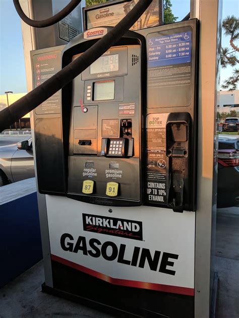 Costco Hawthorne Gas Prices: Everything You Need To Know In 2023 Introduction If you're a Costco member and live in Hawthorne, California, you may have noticed that the gas prices at the Costco gas station.... 