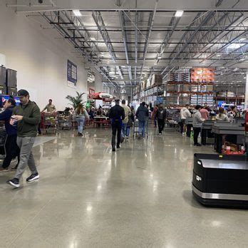 Costco hendersonville tn. Good news! Costco Wholesale has announced the opening date for their Hendersonville location. The wholesale club will officially open on November 15, 2023 … 