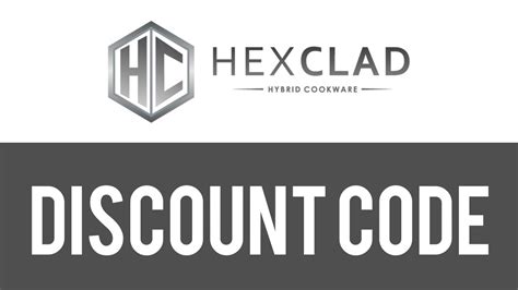 Discounts average $12 off with a Hexclad promo code or coupon. 27 Hexclad coupons now on Strimoo. 50% Off In Stores & Online EXTENDED | BAM! Books, Toys & More | Books-A-Million Online Book Store -> ... Hexclad; Hexclad Promo Code & Coupons | January 2024. Show All 12; Codes 0; Deals 12 % Off 0 $ Off 0; Trending Deal. Deal Verified. 80 ⇛ Used ...
