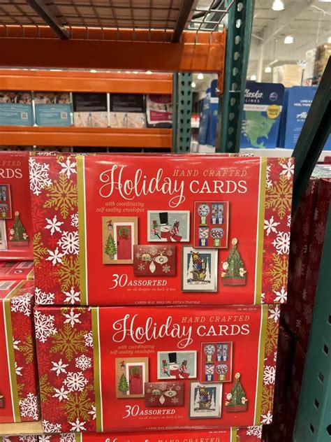 Costco holiday cards. Things To Know About Costco holiday cards. 