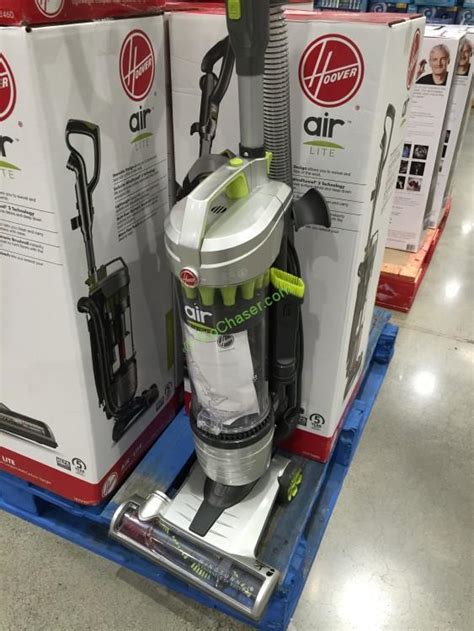 Costco hoover. Compare Product. Online Only. $399.99. After $100 OFF. Tineco Floor One S5 Cordless Floor Washer + Pure One Mini S4 Hand Vacuum Cleaner. (141) Compare Product. Member Only Item. Shark Performance UltraLight Corded Stick Vacuum with DuoClean. 