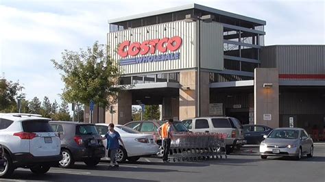 Costco Travel sells exclusively to Costco members. We use our buying authority to negotiate the best value in the marketplace, and then pass on the savings to Costco members. ... San Jose Business Center Warehouse. Address. 2376 S EVERGREEN LOOP SAN JOSE, CA 95122. Get Directions. Phone: (669) 236-4679 . Phone: (669) 236-4679 . Hours. Mon-Fri ...