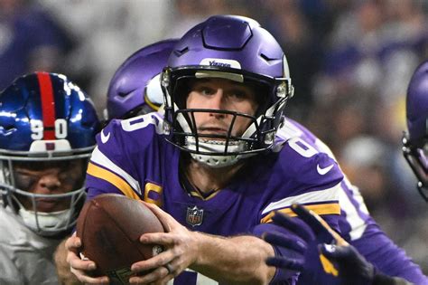 Kirk Cousins’ latest performance for the Minnesota Vikings saw the quarterback branded a “Costco hotdog” in a viral opinion piece. Cousins, the 34-year-old QB, has been with the Vikings since 2018. Before that, Cousins was with the Washington Commanders (formerly the Washington Redskins) from 2012 to 2017.. 