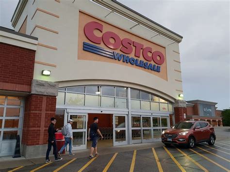Please see this page for the specifics on Costco Lake Zurich, IL, including the operating hours, address info, product ranges and further details. ... 680 South Rand Road, Lake Zurich, IL 60047. Today: 10:00 am - 8:30 pm. Hours Costco - Lake Zurich, IL. Monday 10:00 am - 8:30 pm. Tuesday 10:00 am - 8:30 pm. Wednesday 10:00 am - 8:30 pm .... 