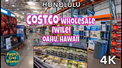 Costco hours honolulu hawaii. Costco in Iwilei, 525 Alakawa St, Honolulu, HI, 96817, Store Hours, Phone number, Map, Latenight, Sunday hours, Address, Electronics, Furniture Stores, Supermarkets 