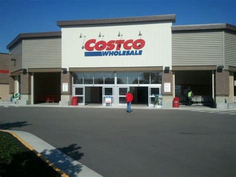 Costco hours in richmond va. Costco is planning an expansion of its store on West Broad Street in Henrico County. Henrico County Planning Department. The proposed expansion would add over 20,000 square feet of warehouse at ... 