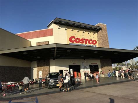 Costco hours in tustin ca. Whether you’re looking for a family-friendly trip or a romantic getaway, your Costco membership provides access to fantastic travel services around the world. We may receive compen... 