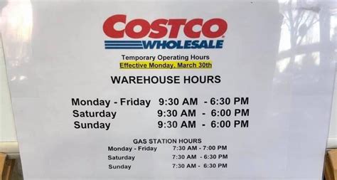 Discover store hours and sale prices ⭐ in ads for Costc