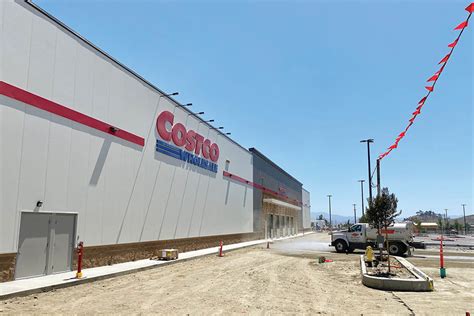 Costco hours murrieta ca. Schedule your appointment today at (separate login required). Walk-in-tire-business is welcome and will be determined by bay availability. Mon-Fri. 10:00am - 8:30pmSat. 9:30am - 6:00pmSun. CLOSED. Shop Costco's San diego, CA location for electronics, groceries, small appliances, and more. Find quality brand-name products at warehouse prices. 