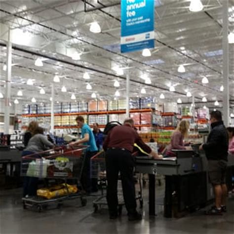 Costco has greatly mobility opportunities and benefits, however depending on your location getting hours are quite difficult. My location only has part time jobs available. Was this review helpful? Yes There are 1 helpful reviews 1 No. ... The Management at the COSTCO in Pewaukee, Wisconsin showed a bias against workers above 30 yrs old. I …. 