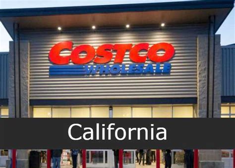 Shop Costco's Westlake village, CA location for electronics, 