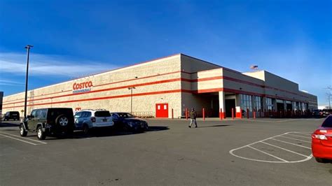 Find 29 listings related to Costco On Rockaway Blvd 