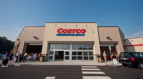 Costco hours upper marlboro md. To label COST my favorite retailer is to put it mildly....COST On Thursday night, my favorite retailer reported its fiscal second quarter financial results. To label Costco (COST) ... 