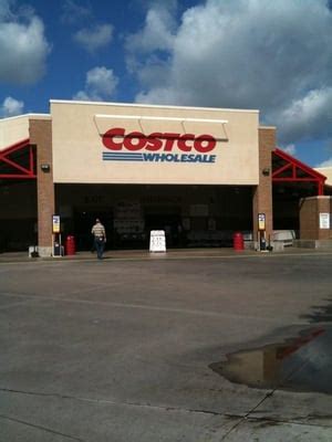 Costco hours willowbrook. Nov 7, 2014 ... The Houston area has three other Costco locations in Willowbrook, Bunker Hill and in southwest Houston. The grocery ... 