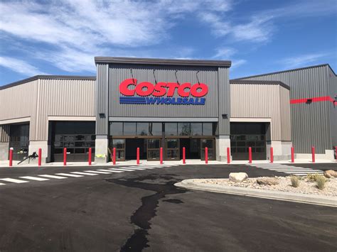 Gas Station Pharmacy. Bakery Fresh Deli Fresh Produce Membership. Rotisserie Chicken ... All sales will be made at the price posted on the pumps at each Costco location at the time of purchase. Tire Service Center. Mon-Fri. 10:00am - 8:30pm. Sat. 9:30am - 6:00pm. Sun. 10:00am - 6:00pm .... 