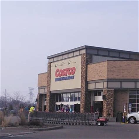 Costco in Maplewood, St Paul, Store Hours - Localmint