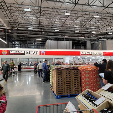 Oct 19, 2023 · BILLINGS, Mont. - A new Costco location at 3880 Zoo Drive is set to open on October 27th, and many community members are excited for the new addition to the west end of the Magic City. "It's great to see the growth in town," said Jeff Ewelt, the Executive Director of ZooMontana. "It'll be right across the street from us, and they'll be perfect ... 