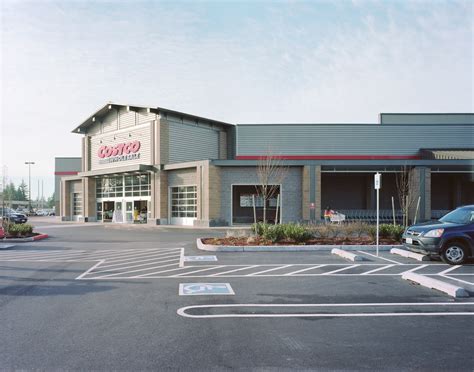 Find out the opening hours, weekly ad, address and contact info for Costco Covington, WA. Costco is a membership warehouse club that offers food, gas, pharmacy, optical, hearing aids and more.. 
