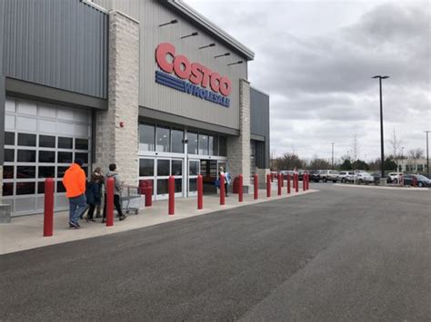 Costco in davenport iowa. Costco Wholesale at 2790 E 53rd St, Davenport, IA 52807. Get Costco Wholesale can be contacted at 563-893-7004. Get Costco Wholesale reviews, rating, hours, phone number, directions and more. 