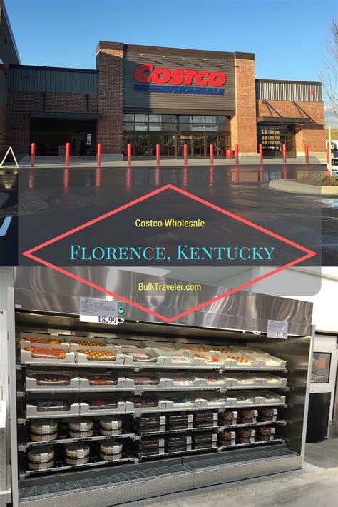 Costco in florence. Costco Wholesale salaries in Florence, KY. Salary estimated from 3 employees, users, and past and present job advertisements on Indeed. Pharmacist. $75.87 per hour. Explore more salaries. Costco Wholesale ratings in Florence, KY. Rating is calculated based on 7 reviews and is evolving. 