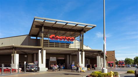 Costco Wholesale is one of the largest and most popular warehouse stores in the United States. With its wide selection of products, competitive prices, and membership benefits, it’s no wonder why so many people are members.. 