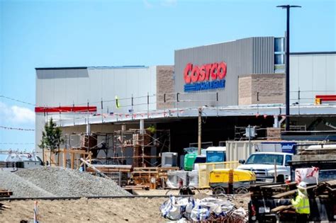 Costco is expanding, opening at least 11 new stores from May to November of this year, BGR Saturday. According to the , 11 new stores are opening in next several months, including a location in .... 