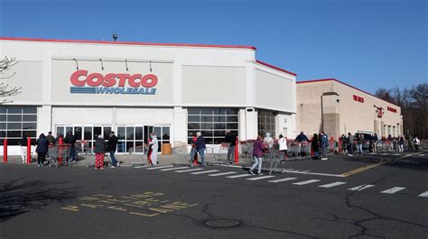 Costco in moorestown nj. 2110 Route 130. Beverly, NJ 08010. From Business: Established in 1968, Pathmark operates more than 140 supermarkets in New York, New Jersey and Philadelphia. It employs over 27,000 associates. Headquartered in…. 14. Rico Foods Inc. Supermarkets & Super Stores Food Products Food Products-Wholesale. 