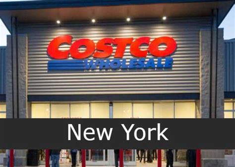 Costco in new york city ny. Things To Know About Costco in new york city ny. 