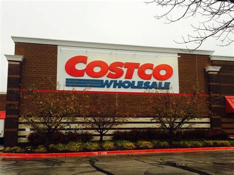 Costco in Independence, 19040 E Valley V
