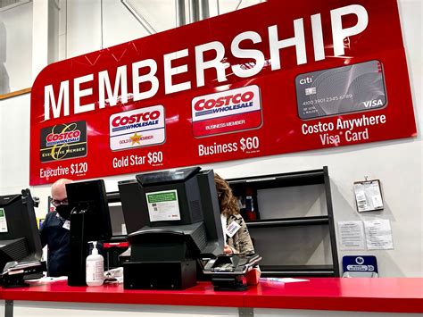 Costco is cracking down on sharing membership cards