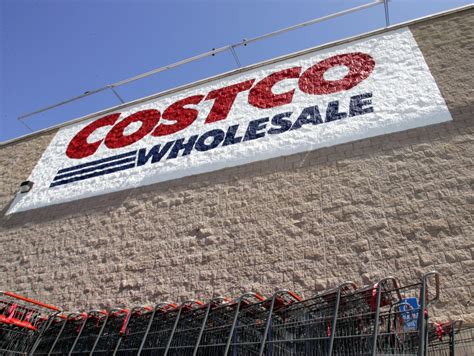 Costco jacksonville fl. Costco Wholesale 