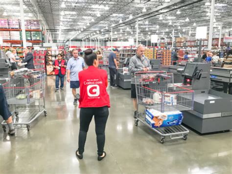 When it comes to shopping at Costco, many people are familiar with the warehouse giant’s traditional in-store experience. However, with the rise of online shopping, Costco has also...
