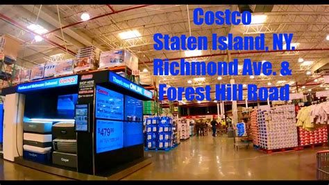 Today’s top 110 Costco jobs in Staten Island, New York, United St
