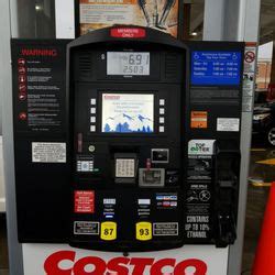 Costco in Winston-Salem, NC. Carries Regular, Premium. Has Membership Pricing, Pay At Pump, Membership Required. Check current gas prices and read customer reviews. Rated 4.7 out of 5 stars..