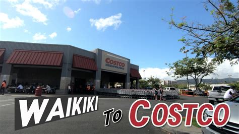 HONOLULU (KITV4) -- The Costco Warehouse store in Kalihi has been evacuated due to a Freon leak, Thursday afternoon. Honolulu fire crews were called out to the store, located in the 500 block.... 