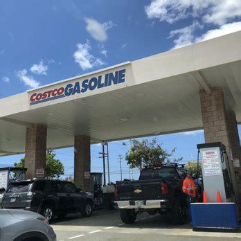 Find cheap gas prices Hawaii and at other local gas stations in nearby HI cities. ... 1000 Kamokila Blvd Kapolei HI 96707; 0.05 miles; $4.69 2 Days ... Costco #1038 4589 Kapolei Parkway Kapolei HI .... 