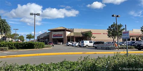Shop Costco's Kapolei, HI location for electronics, groceries, small appliances, and more. Find quality brand-name products at warehouse prices.. 