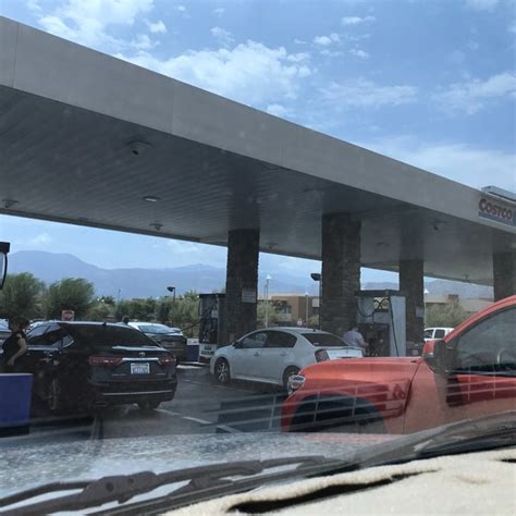 Costco la quinta gas. Costco Wholesale ratings in La Quinta, CA Rating is calculated based on 6 reviews and is evolving. 2.33 out of 5 stars. 2.33 2019 4.00 out of 5 stars. 4.00 2020 5.00 out of 5 stars. 5.00 2023 
