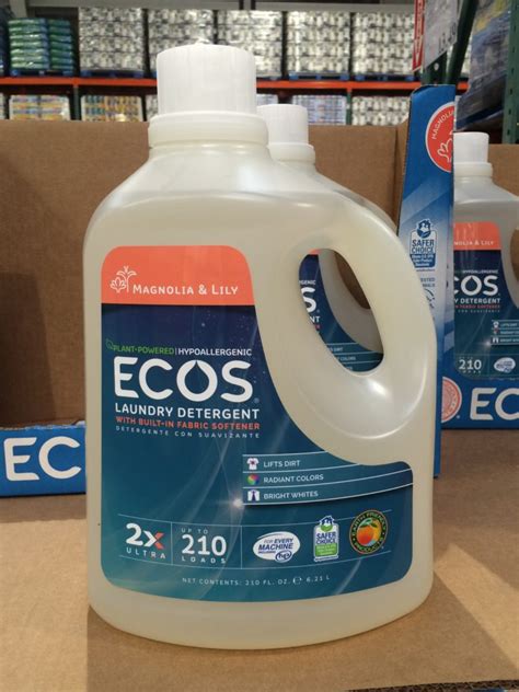 Costco laundry soap. Every Monday, Costco releases dozens of SECRET UNADVERTISED SALE ITEMS. Don't miss out on these weekly deals! Visit this page to get exclusive updates every Monday!! Menu. ... The Entire Laundry, Soap, Shampoo & Lotion Section! by Costco West February 23, 2022, 4:24 pm. 