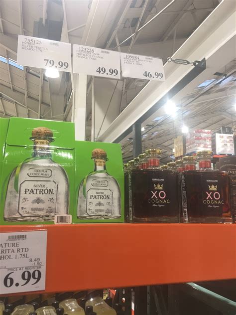 You can also check local or regional liquor stores esp. if they do low cost shipping to see if they have competitive prices. I have a liquor store in my region that puts up tons of liquor on clearance (80% off) and it's a flat shipping rate with excellent packing so it ends up being cheaper than Costco with more variety.. 