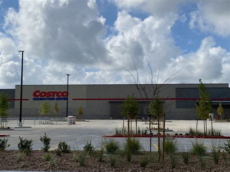 Costco - Galleria at 3836 Richmond Ave in Houston, 