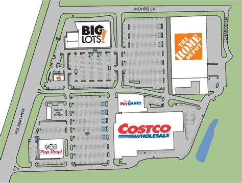 Costco Wholesale is a membership-only warehouse