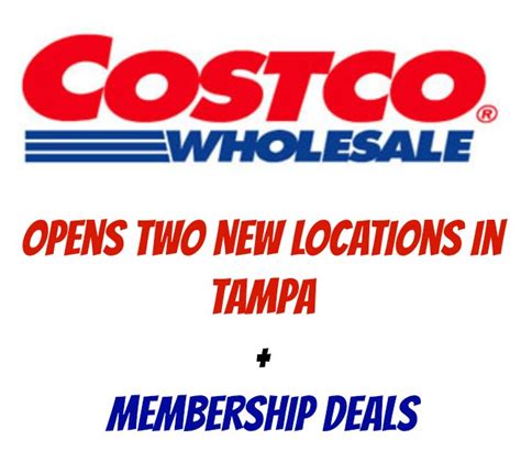 Costco locations tampa. Things To Know About Costco locations tampa. 
