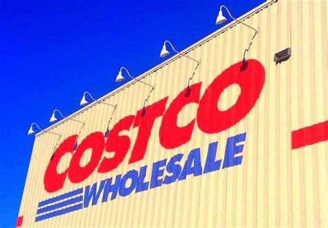 All Costco hours and locations in Shorelin