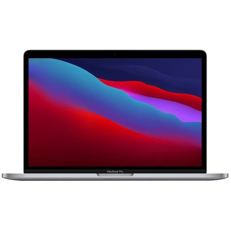 The new MacBook Pro delivers game-changing performance for pro users. With the powerful M1 Pro to supercharge pro-level workflows while getting amazing battery life.1 And with an immersive 14-inch Liquid Retina XDR display and an array of pro ports, you can do more than ever with MacBook Pro.2 Product features: Apple M1 Pro chip for a massive …