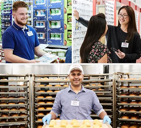 Explore careers at Costco. Costco has been a leader in the 